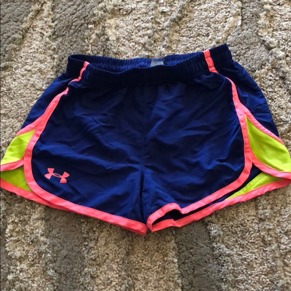 Under armor
